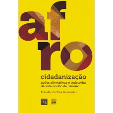 Afrocidadanização