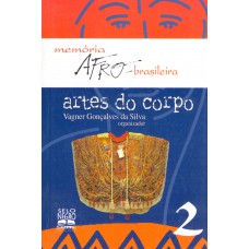 Artes do corpo