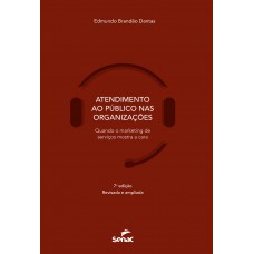 Atendimento ao público nas organizações