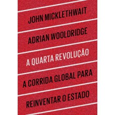 A quarta revolução