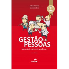 Gestão de pessoas