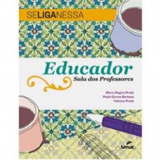 Educador - Sala dos professores