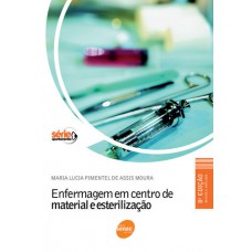 Enfermagem em centro de material e esterilização