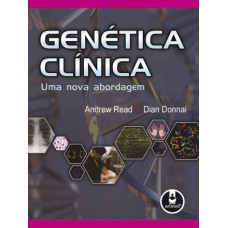 Genética clínica - uma nova abordagem