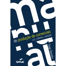 Manual de produção de comerciais