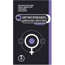 Antimicrobianos em Ginecologia e Obstetrícia