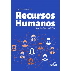 O profissional de recursos humanos