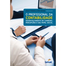 O profissional da contabilidade