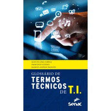 Glossário de termos técnicos em TI