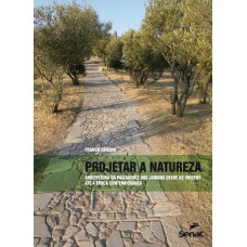 Projetar a natureza