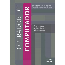 Operador de computador