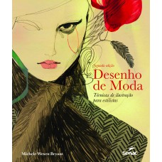 Desenho de moda