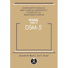 Guia para o DSM 5