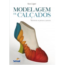 Modelagem de calçados