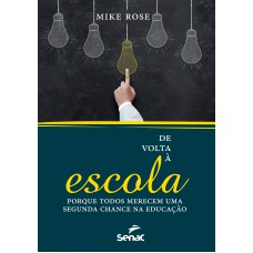 De volta à escola