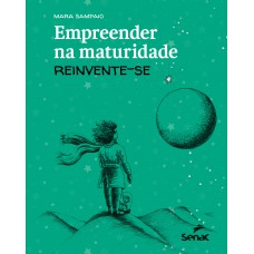 Empreender na maturidade