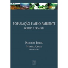 População e meio ambiente População e meio ambiente