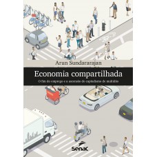 Economia compartilhada