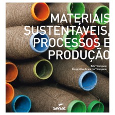 Materiais sustentáveis