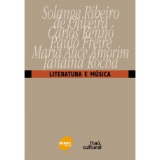 Literatura e música