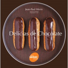 Delícias de chocolate