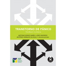 Transtorno de Pânico