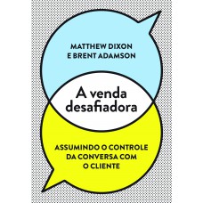 A venda desafiadora A venda desafiadora
