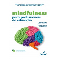 Mindfulness para profissionais de educação