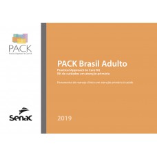 Pack Brasil adulto