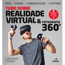 Tudo sobre realidade virtual & fotografia 360º