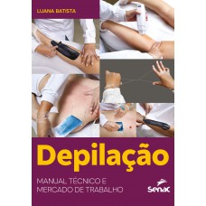 Depilação