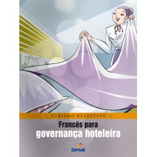 Francês para governanca hoteleira