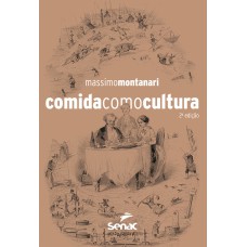 A comida como cultura