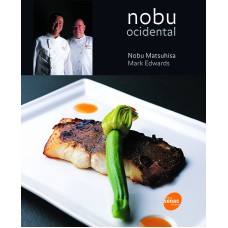 Nobu ocidental