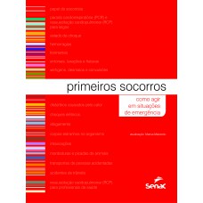 Primeiros socorros