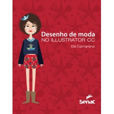 Desenho de moda no Illustrator CC