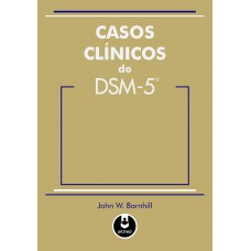 Casos Clínicos do DSM-5