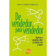 De vendedor para vendedor