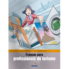 Francês para profissionais de turismo