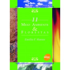 Meio ambiente & floresta Meio ambiente & floresta