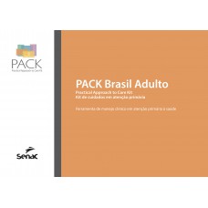 Pack Brasil adulto