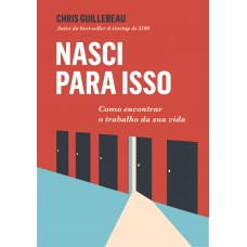 Nasci para isso Nasci para isso
