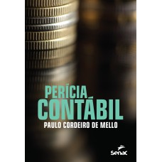 Pericia contábil