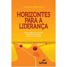 Horizontes para a liderança