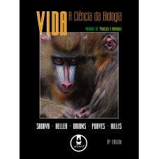 Vida: A Ciência da Biologia