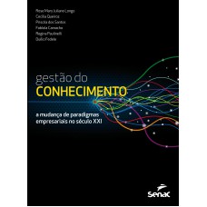 Gestão do conhecimento