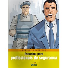 Espanhol para profissionais de segurança