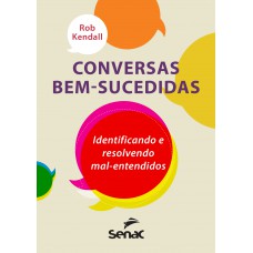 Conversas bem-sucedidas