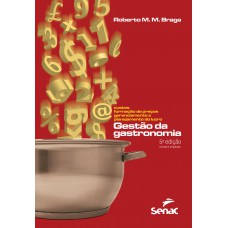 Gestão da gastronomia