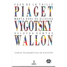 Piaget, Vygotsky, Wallon